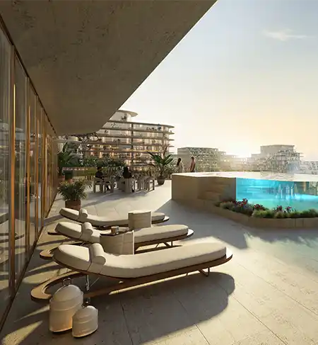 Modern Exterior Design