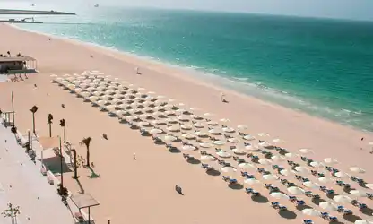 Soul Beach View