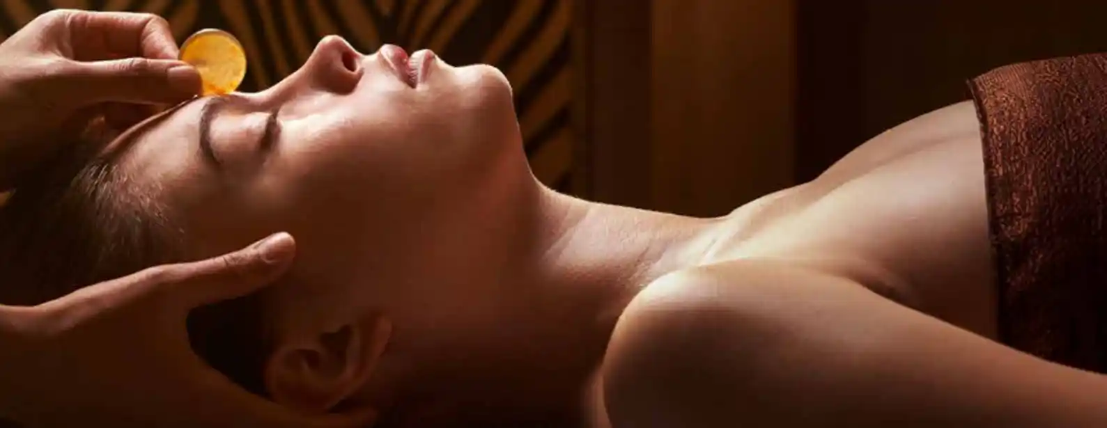 Mandarin Oriental Spa